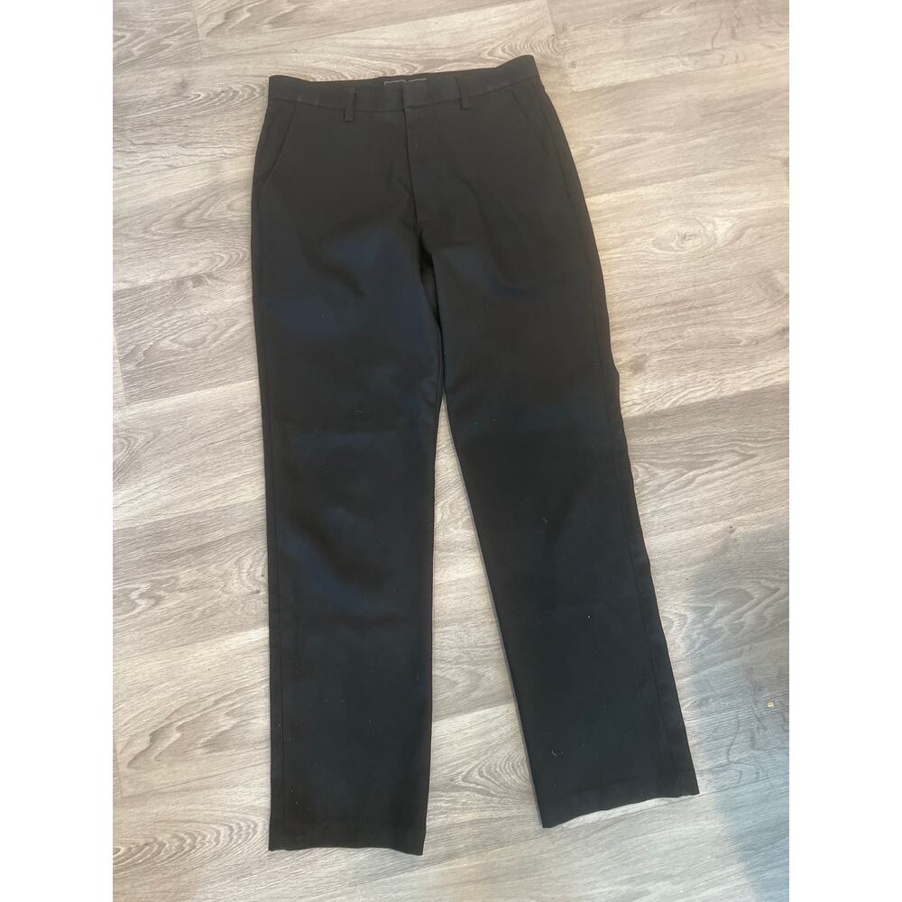 Oobe mens size 30x32 black pants